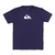 Remera Quiksilver Comp Logo Hombre - comprar online