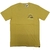 Remera Quiksilver Stay Slow Hombre