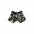 Boxer Quiksilver Impostor Full Print Hombre