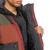 Campera Quiksilver Nomad Hombre - The Brand Store