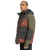 Campera Quiksilver Nomad Hombre