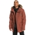 Campera Quiksilver Ferris Hombre - comprar online