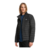 Campera de Abrigo Quiksilver Scaly Fz Hombre - comprar online