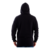 Campera Frizada Quiksilver Canguro Essentials Hombre - The Brand Store