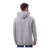 Buzo Quiksilver Canguro Big Logo Hombre - comprar online