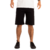 Bermuda Quiksilver Walkshort Slim Basic Black Hombre