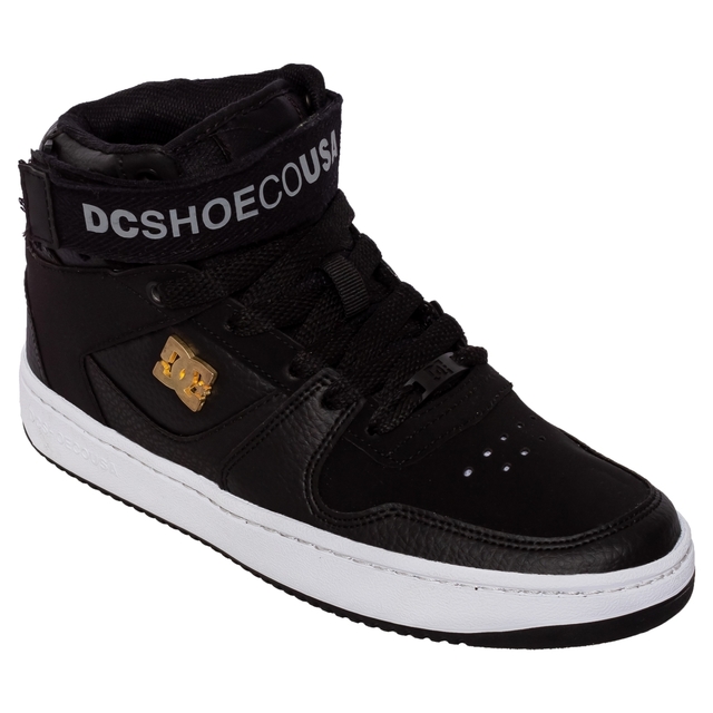 Zapatillas dc mujer botitas hotsell