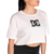 Remera Dc Star Boxy Mujer - comprar online