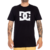 Remera DC Star Hombre