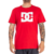 Remera DC Star Hombre en internet