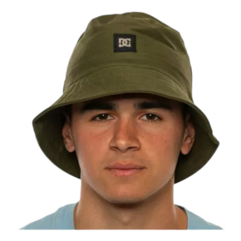 Gorro Piluso Dc Hat Expedition