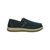 Mocasin Crocs Santa Cruz Clean Cut Hombre - The Brand Store