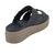 Sandalias Crocs Brooklyn Buckle Lowwdg Deep De Mujer en internet