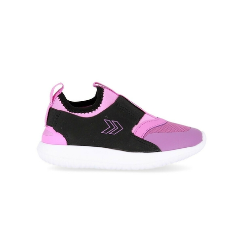 Zapatillas Colegial Atomik Flame Niños