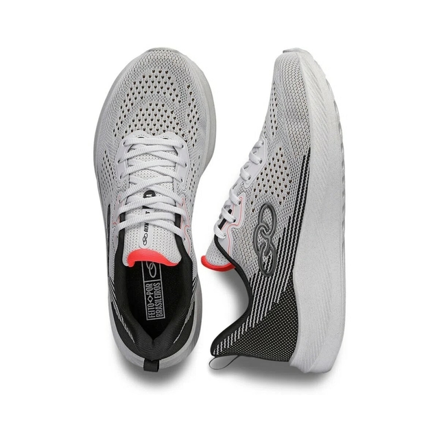Zapatillas olympikus mujer 2018 hotsell