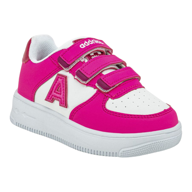 Zapatillas Dc Court Graffik Ninos