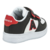 Zapatillas Addnice Skate 3 Velcro Infantil