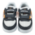 Imagen de Zapatillas Addnice Skate 3 Velcro Infantil
