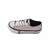 Zapatillas Addnice Vulcan Metallic Baja Con Bolso Niñas - tienda online