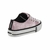 Zapatillas Addnice Vulcan Metallic Baja Con Bolso Niñas - The Brand Store