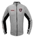 Campera Hummel de Chacarita Jrs tiempo libre rustica adulto