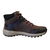 Bota Freeway Trekking Plane Hombre