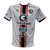 Camiseta De Juego Alternativo Chacarita Jrs Hummel Adulto