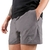 Short Topper Running Zeal II - comprar online