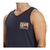 Musculosa Quiksilver Mellow Bubble Hombre - The Brand Store