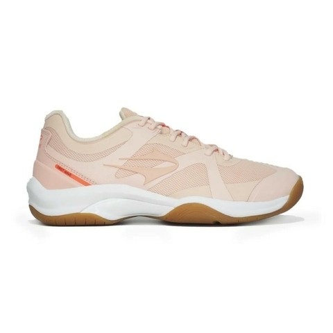 Zapatillas Topper Tennis First Wave Mujer