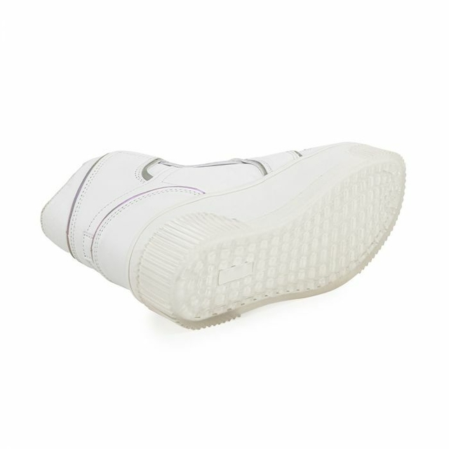 Zapatillas Botitas Pollock 47 Street Mujer