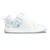 Zapatillas Dc Court Graffik Mujer - comprar online