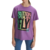 Remera Levi's Graphic Jet Tee Button Mujer