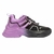 Zapatillas 47 Street Glover Mujer