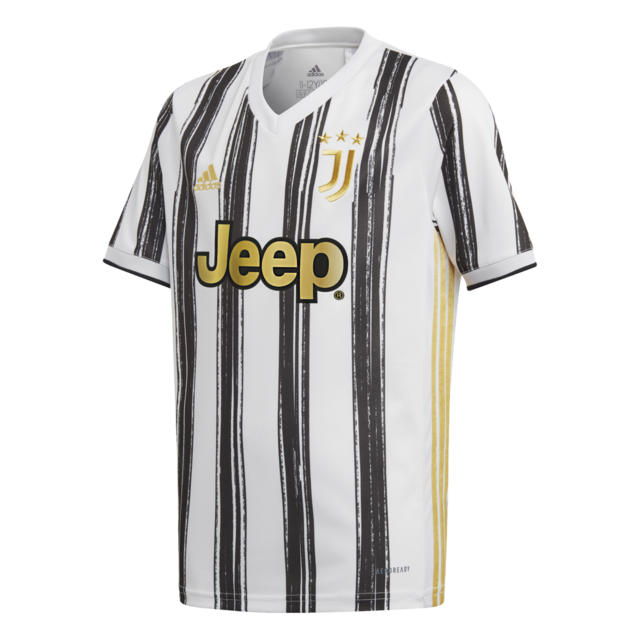 Camiseta juventus niño hot sale