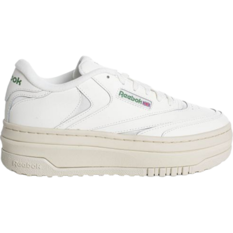 Zapatillas Reebok Club C Extra Mujer