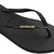 Ojotas Havaianas Slim Logo Metallic Mujer - comprar online