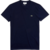 Remera Lacoste Tee shirt and Cois Roules Hombre - comprar online