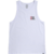 Musculosa Vans Off The Wall Hombre - tienda online