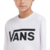 Remera Vans Classic Logo Niño - tienda online
