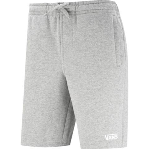 Short Vans Core Basic French Terry Hombre
