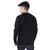 Buzo Vans Core Basic Crew Fleece Hombre