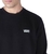 Buzo Vans Core Basic Crew Fleece Hombre - comprar online