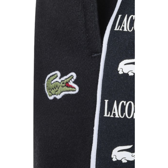 Pantalones lacoste hombre precio sale