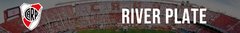 Banner de la categoría RIVER PLATE