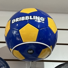 PELOTA DRIBLING - BOCA / RIVER - comprar online