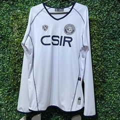 REMERA TERMICA CSIR 2022 - BLANCA - IL OSSSO