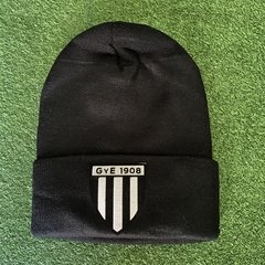 GORRO DE HILO - GIMNASIA Y ESGRIMA - comprar online