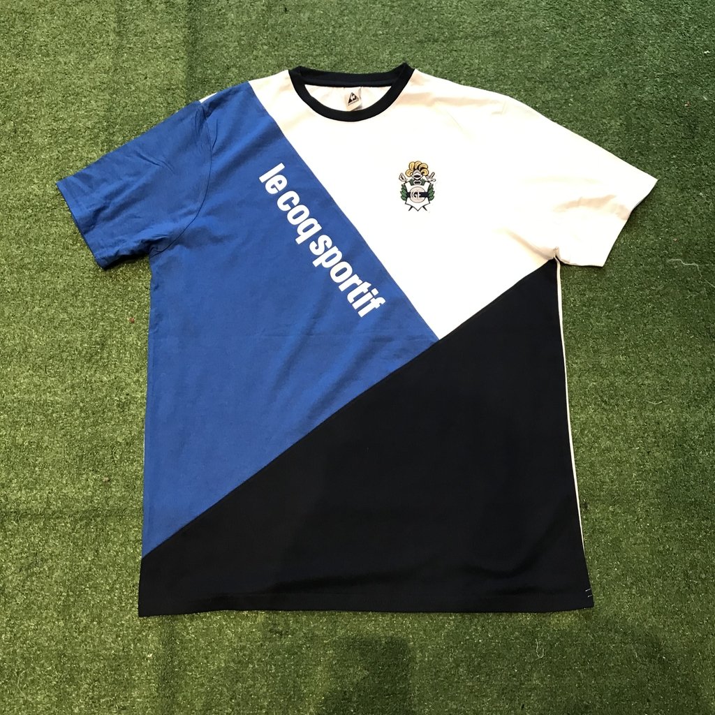 Le coq sportif shop gimnasia la plata 40