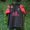 REMERA ENTRENAMIENTO PSG - 2021 / REPLIC.